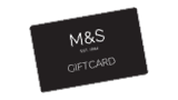 M&S card