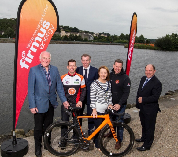 Join local businesses in gearing up for Newry City Water Festival