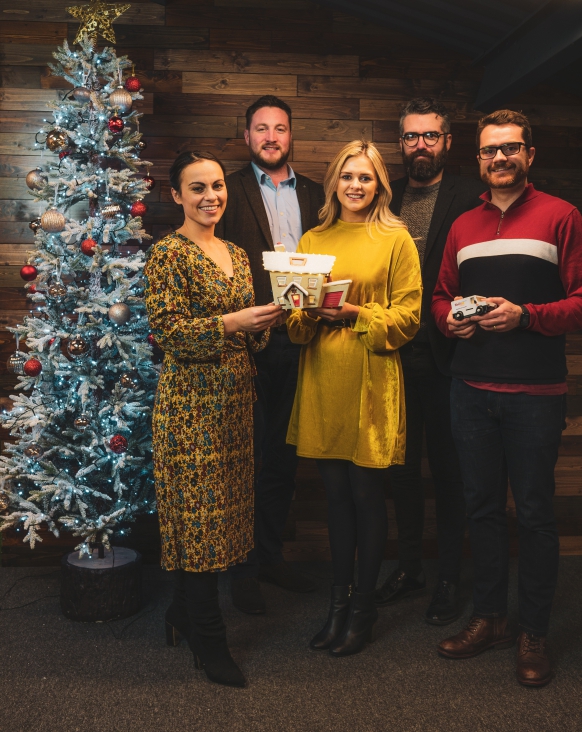 firmus energy encourages Northern Ireland to 'Love Natural ...