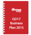 Image: firmus energy GD17 Business Plan icon