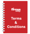 Image: Terms & Conditions icon