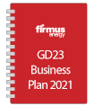 Image: firmus energy GD23 Business Plan icon