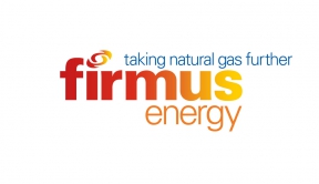 Image: firmus energy logo