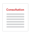 Consultation document graphic