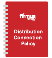 Image: Distribution Connection Policy