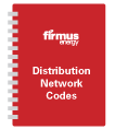 Image: Distribution Network Code icon
