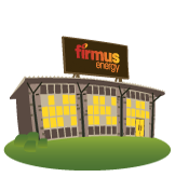 Image: firmus energy office illustration