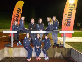 Image: firmus energy Super Six Lagan Valley 2016