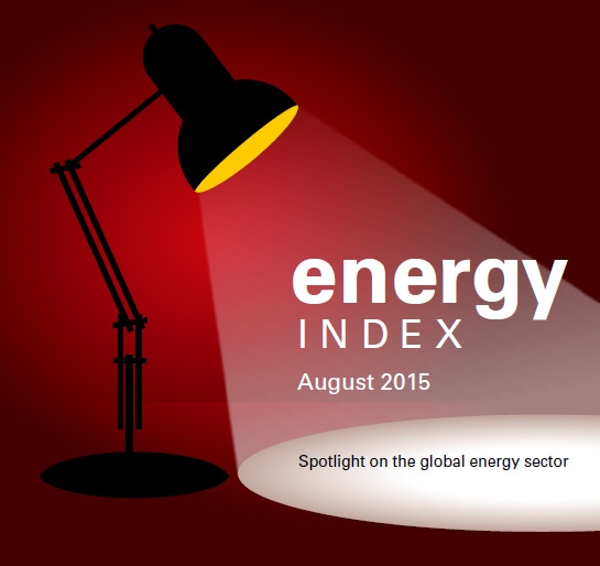 Image: firmus energy Index August 2015 report