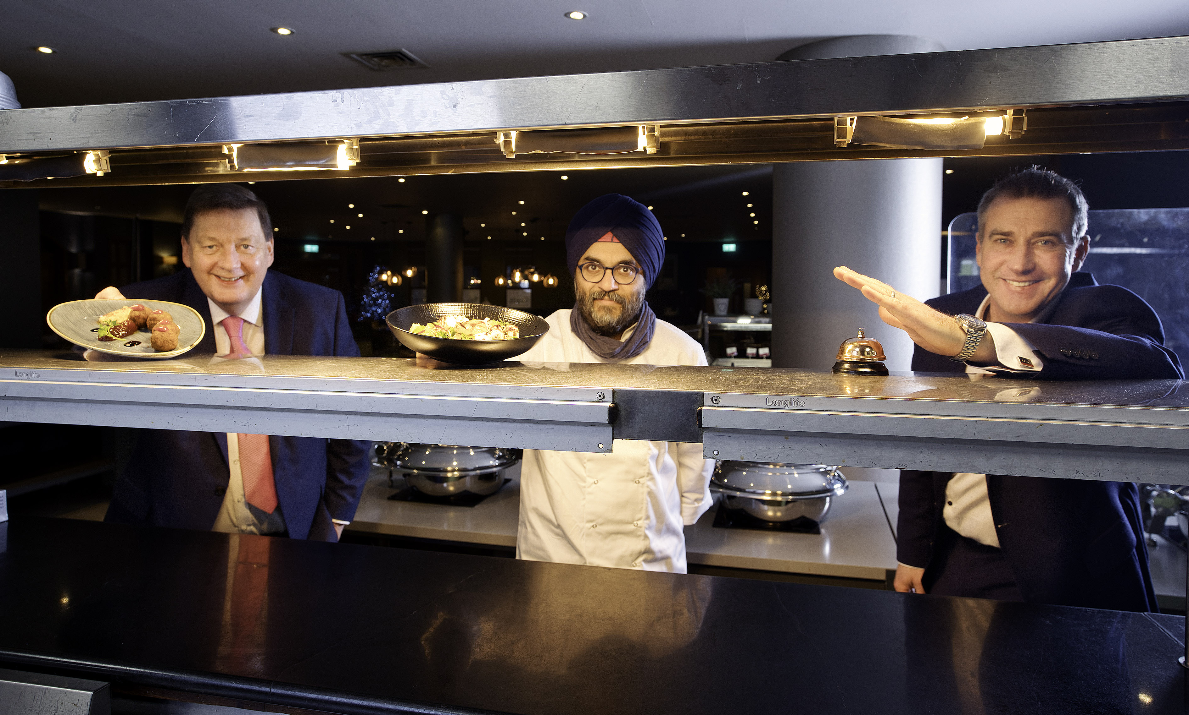 firmus energy Launches The 16th Northern Ireland Food and Drink Awards firmus energy