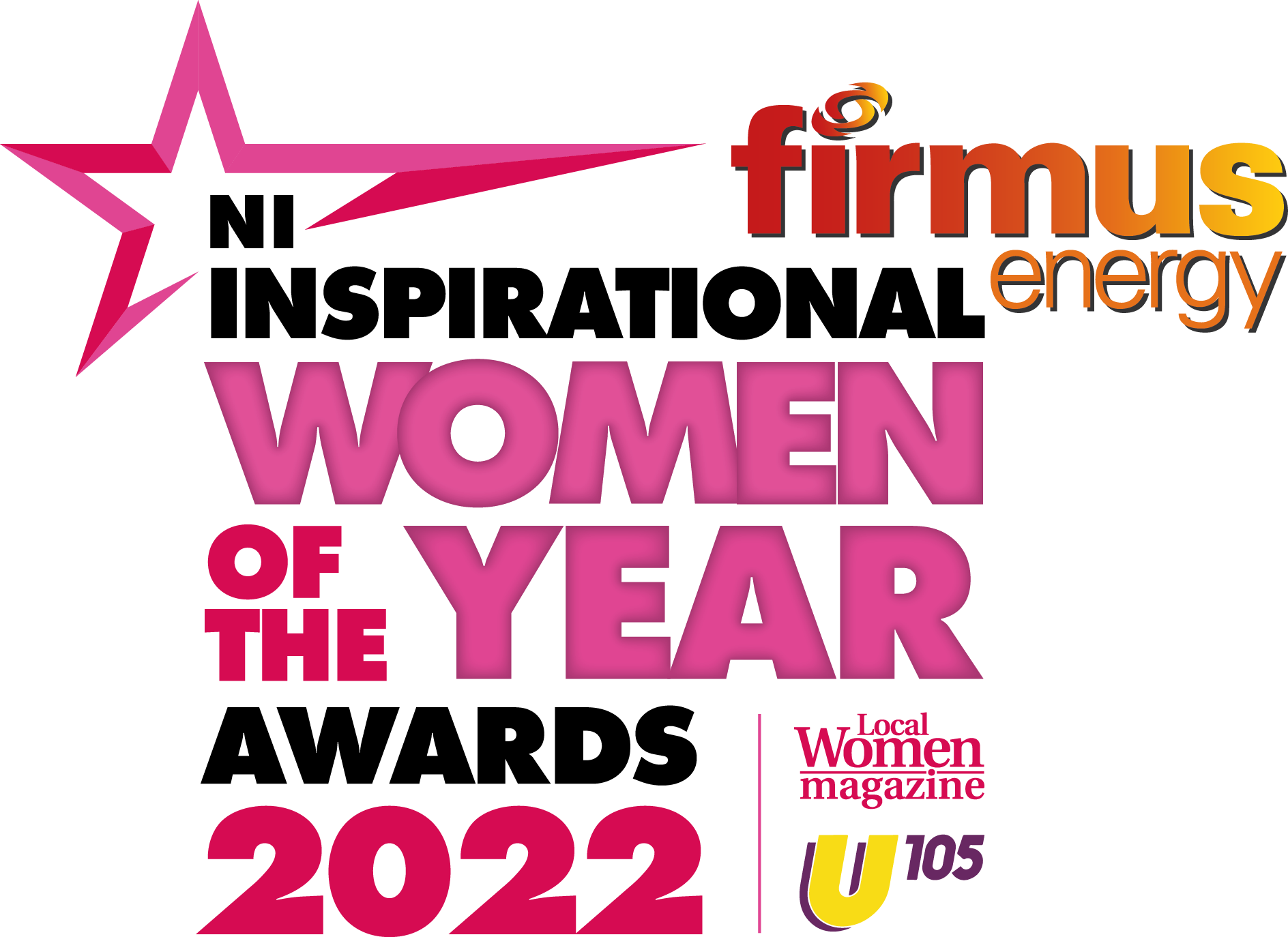firmus energy Inspirational Women Awards firmus energy