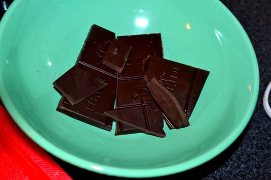 Image: chocolate bark recipe 1