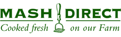 Image: Mash Direct logo
