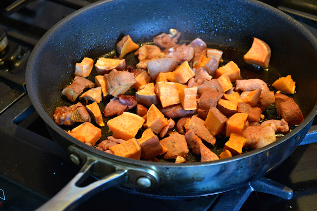 Bacon & Sweet Potato Soup2